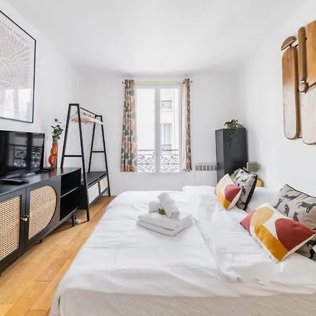 Fonctionnel Et Confortable - 10 - 2p *