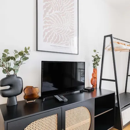 Fonctionnel Et Confortable - 10 - 2p *