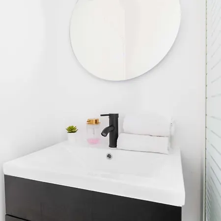Fonctionnel Et Confortable - 10 - 2p Apartment